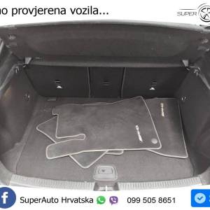 Mercedes A 200 Aut. AMG Line 163 KS, ACC+VIRT+GR SJED+PARK