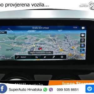 Mercedes A 250 4Matic Aut. 224 KS, LED+VIRT+GR SJED+KAM+PARK