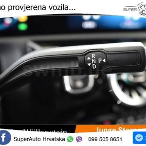 Mercedes A 250 4Matic Aut. 224 KS, LED+VIRT+GR SJED+KAM+PARK
