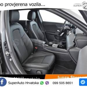 Mercedes A 250 4Matic Aut. 224 KS, LED+VIRT+GR SJED+KAM+PARK
