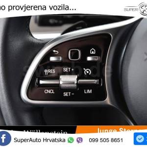 Mercedes A 250 4Matic Aut. 224 KS, LED+VIRT+GR SJED+KAM+PARK