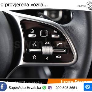 Mercedes A 250 4Matic Aut. 224 KS, LED+VIRT+GR SJED+KAM+PARK