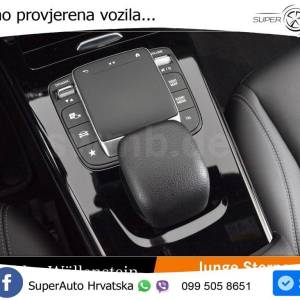 Mercedes A 250 4Matic Aut. 224 KS, LED+VIRT+GR SJED+KAM+PARK