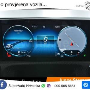 Mercedes A 250 4Matic Aut. 224 KS, LED+VIRT+GR SJED+KAM+PARK