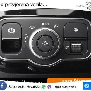 Mercedes A 250 4Matic Aut. 224 KS, LED+VIRT+GR SJED+KAM+PARK