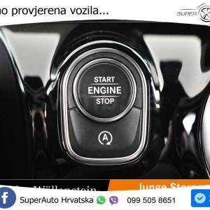 Mercedes A 250 4Matic Aut. 224 KS, LED+VIRT+GR SJED+KAM+PARK