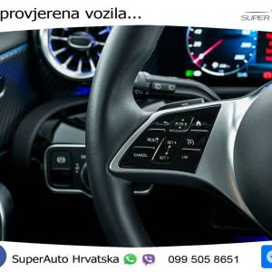 Mercedes A 250e Aut. Progressive+ 218 KS, MULTIB+ASIST+GR SJED+KAM+VIRT