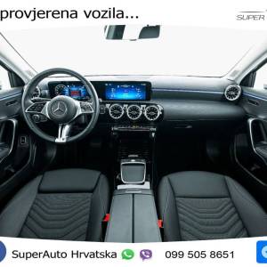 Mercedes A 250e Aut. Progressive+ 218 KS, MULTIB+ASIST+GR SJED+KAM+VIRT