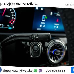 Mercedes A 250e Aut. Progressive+ 218 KS, MULTIB+ASIST+GR SJED+KAM+VIRT