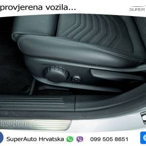Mercedes A 250e Aut. Progressive+ 218 KS, MULTIB+ASIST+GR SJED+KAM+VIRT