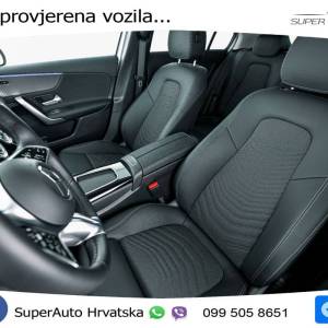 Mercedes A 250e Aut. Progressive+ 218 KS, MULTIB+ASIST+GR SJED+KAM+VIRT
