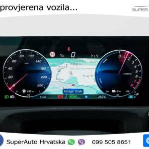 Mercedes A 250e Aut. Progressive+ 218 KS, MULTIB+ASIST+GR SJED+KAM+VIRT