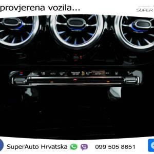 Mercedes A 250e Aut. Progressive+ 218 KS, MULTIB+ASIST+GR SJED+KAM+VIRT