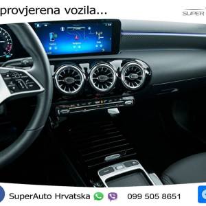 Mercedes A 250e Aut. Progressive+ 218 KS, MULTIB+ASIST+GR SJED+KAM+VIRT