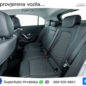 Mercedes A 250e Aut. Progressive+ 218 KS, MULTIB+ASIST+GR SJED+KAM+VIRT