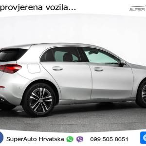 Mercedes A 250e Aut. Progressive+ 218 KS, MULTIB+ASIST+GR SJED+KAM+VIRT