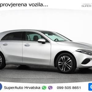 Mercedes A 250e Aut. Progressive+ 218 KS, MULTIB+ASIST+GR SJED+KAM+VIRT