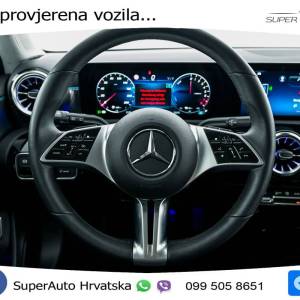 Mercedes A 250e Aut. Progressive+ 218 KS, MULTIB+ASIST+GR SJED+KAM+VIRT