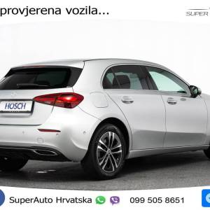 Mercedes A 250e Aut. Progressive+ 218 KS, MULTIB+ASIST+GR SJED+KAM+VIRT
