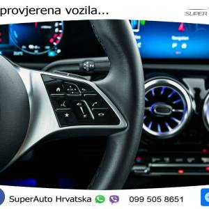 Mercedes A 250e Aut. Progressive+ 218 KS, MULTIB+ASIST+GR SJED+KAM+VIRT