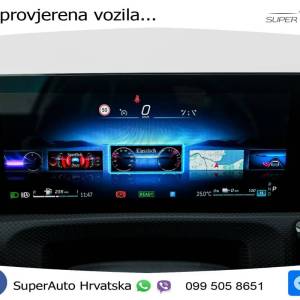Mercedes A 250e Aut. Progressive+ 218 KS, MULTIB+ASIST+GR SJED+KAM+VIRT