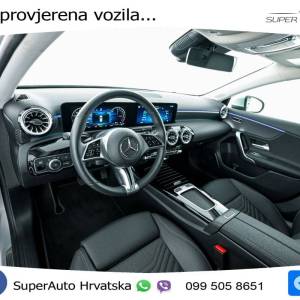 Mercedes A 250e Aut. Progressive+ 218 KS, MULTIB+ASIST+GR SJED+KAM+VIRT