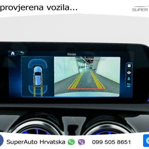Mercedes A 250e Aut. Progressive+ 218 KS, MULTIB+ASIST+GR SJED+KAM+VIRT