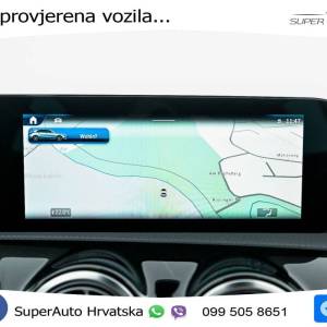 Mercedes A 250e Aut. Progressive+ 218 KS, MULTIB+ASIST+GR SJED+KAM+VIRT