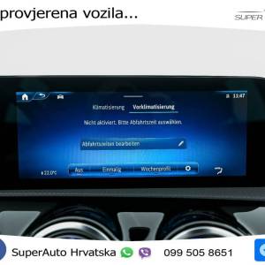 Mercedes A 250e Aut. Progressive+ 218 KS, MULTIB+ASIST+GR SJED+KAM+VIRT