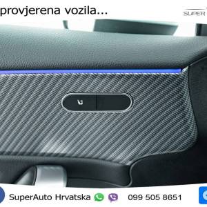 Mercedes A 250e Aut. Progressive+ 218 KS, MULTIB+ASIST+GR SJED+KAM+VIRT