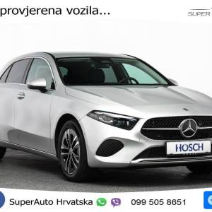 Mercedes A 250e Aut. Progressive+ 218 KS, MULTIB+ASIST+GR SJED+KAM+VIRT