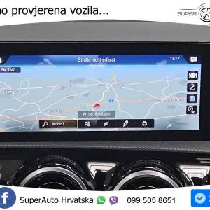 Mercedes A 250e Aut. Progressive 218 KS, LED+ACC+GR SJED+PANO+KAM+PDC