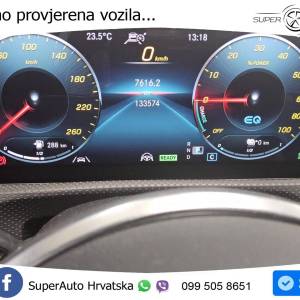 Mercedes A 250e Aut. Progressive 218 KS, LED+ACC+GR SJED+PANO+KAM+PDC
