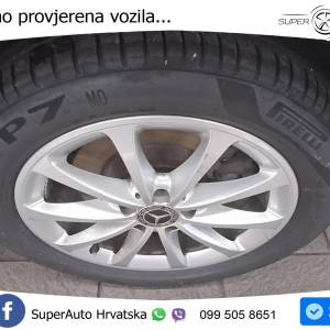 Mercedes A 250e Aut. Progressive 218 KS, LED+ACC+GR SJED+PANO+KAM+PDC