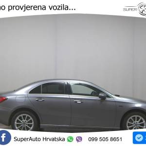 Mercedes A 250e Aut. Progressive 218 KS, LED+ACC+GR SJED+PANO+KAM+PDC