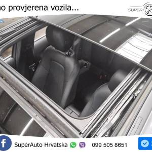 Mercedes A 250e Aut. Progressive 218 KS, LED+ACC+GR SJED+PANO+KAM+PDC
