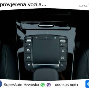 Mercedes A 250e Aut. Progressive 218 KS, VIRT+KAM+NAVI