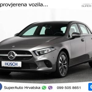 Mercedes A 250e Aut. Progressive 218 KS, VIRT+KAM+NAVI