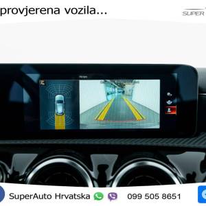 Mercedes A 250e Aut. Progressive 218 KS, VIRT+KAM+NAVI