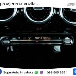 Mercedes A 250e Aut. Progressive 218 KS, VIRT+KAM+NAVI