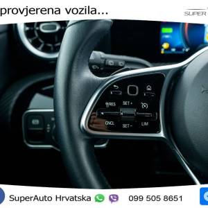 Mercedes A 250e Aut. Progressive 218 KS, VIRT+KAM+NAVI