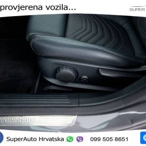 Mercedes A 250e Aut. Progressive 218 KS, VIRT+KAM+NAVI