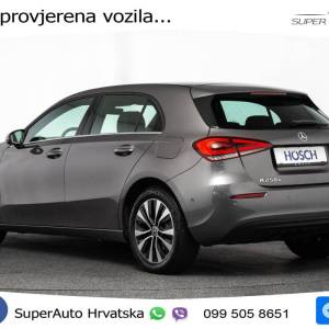 Mercedes A 250e Aut. Progressive 218 KS, VIRT+KAM+NAVI