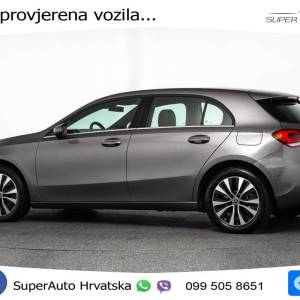 Mercedes A 250e Aut. Progressive 218 KS, VIRT+KAM+NAVI