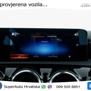Mercedes A 250e Aut. Progressive 218 KS, VIRT+KAM+NAVI