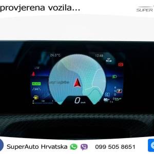 Mercedes A 250e Aut. Progressive 218 KS, VIRT+KAM+NAVI