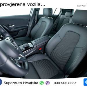 Mercedes A 250e Aut. Progressive 218 KS, VIRT+KAM+NAVI