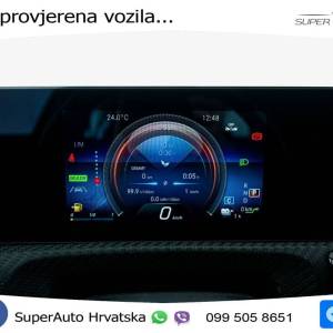 Mercedes A 250e Aut. Progressive 218 KS, VIRT+KAM+NAVI