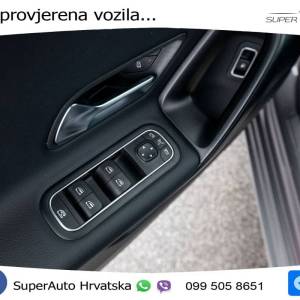 Mercedes A 250e Aut. Progressive 218 KS, VIRT+KAM+NAVI