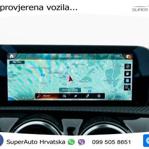 Mercedes A 250e Aut. Progressive 218 KS, VIRT+KAM+NAVI